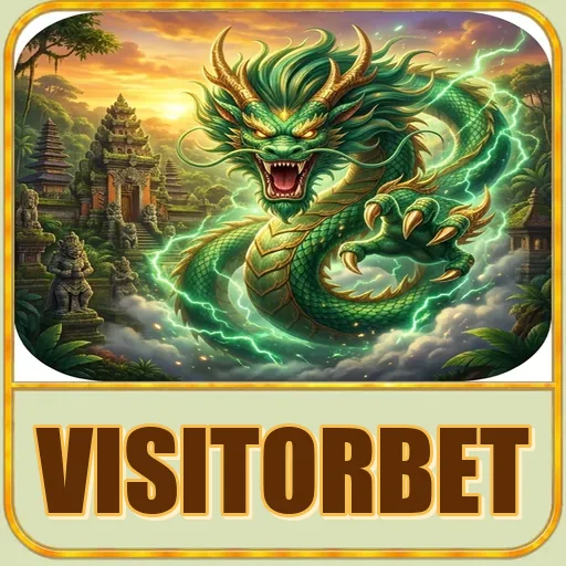 Gambar verifikasi tautan alternatif resmi visitorbet Indonesia