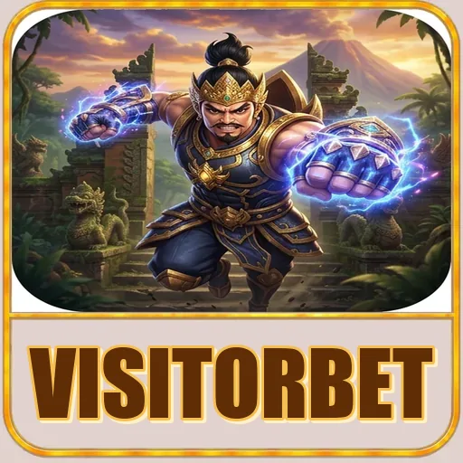 Gambar verifikasi keamanan akun masuk & daftar visitorbet